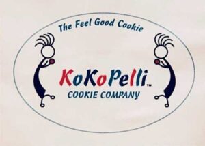 KokoPelli Cookie Company