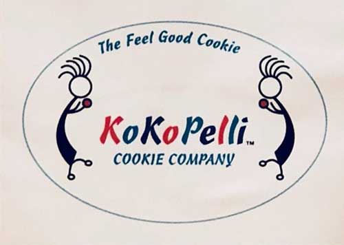 KokoPelli Cookie Company