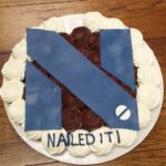 Nailed It! Grand Opening