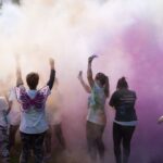 Color Run 2018