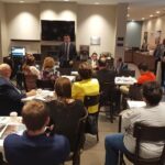 Meet The Candidates Breakfast Mixer