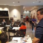 Meet The Candidates Breakfast Mixer