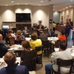 Meet The Candidates Breakfast Mixer