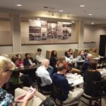 Meet The Candidates Breakfast Mixer