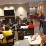 Meet The Candidates Breakfast Mixer