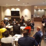 Meet The Candidates Breakfast Mixer