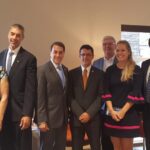 Meet The Candidates Breakfast Mixer