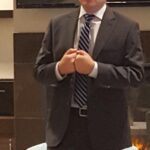 Meet The Candidates Breakfast Mixer