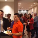 Meet The Candidates Breakfast Mixer