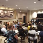 Meet The Candidates Breakfast Mixer