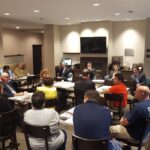 Meet The Candidates Breakfast Mixer