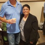 Meet The Candidates Breakfast Mixer