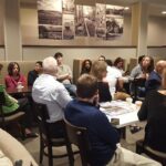 Meet The Candidates Breakfast Mixer