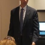 Meet The Candidates Breakfast Mixer