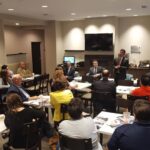 Meet The Candidates Breakfast Mixer