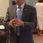 Meet The Candidates Breakfast Mixer