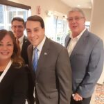 Meet The Candidates Breakfast Mixer