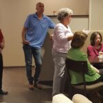 Meet The Candidates Breakfast Mixer