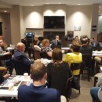 Meet The Candidates Breakfast Mixer