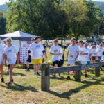 Blooming Grove/Washingtonville Chamber of Commerce: Color Run 2019