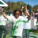 Color Run 2019