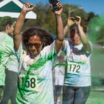 Color Run 2019