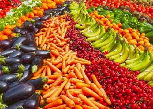 Farmers Market