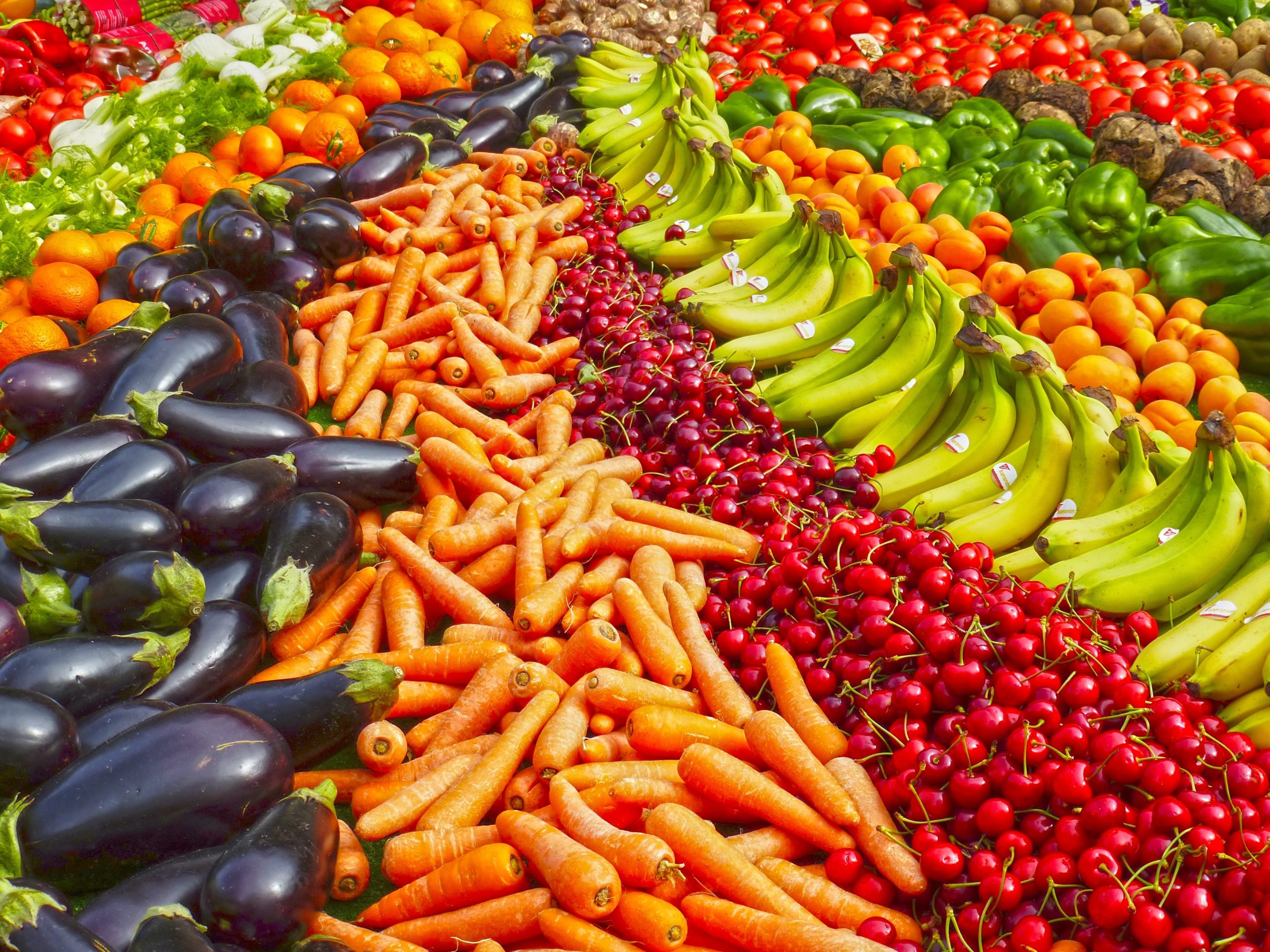 Farmers Market