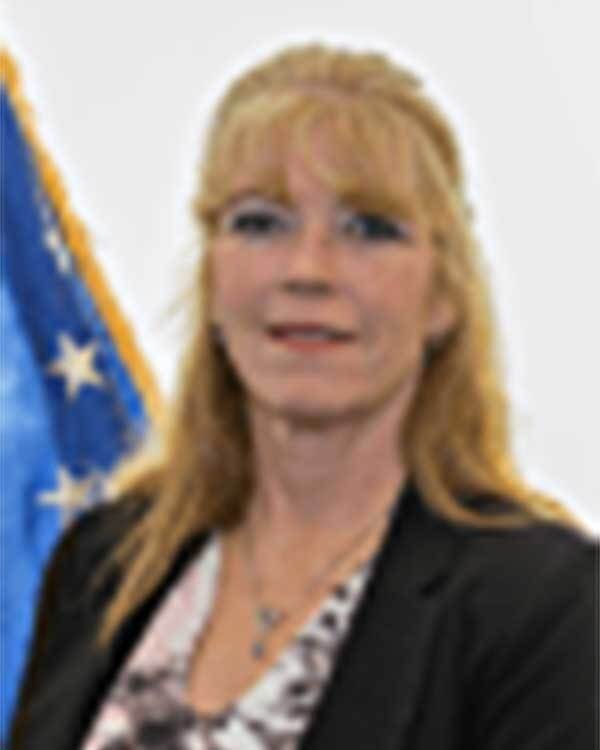 Kathy Stegenga