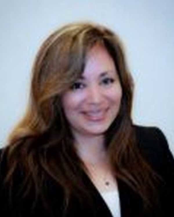 Martha Barrera