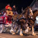 Washingtonville Christmas Parade