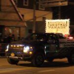 Washingtonville Christmas Parade 2016