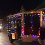 8th Annual Christmas Parade