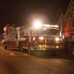 8th Annual Christmas Parade