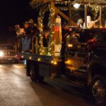 8th Annual Christmas Parade