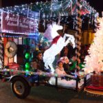 8th Annual Christmas Parade