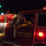 8th Annual Christmas Parade