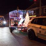 8th Annual Christmas Parade