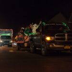 8th Annual Christmas Parade
