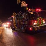 8th Annual Christmas Parade