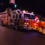 8th Annual Christmas Parade