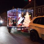 8th Annual Christmas Parade