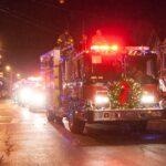 8th Annual Christmas Parade