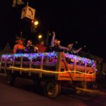 8th Annual Christmas Parade