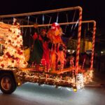 8th Annual Christmas Parade