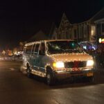 8th Annual Christmas Parade