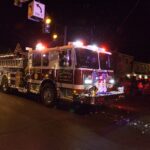 8th Annual Christmas Parade