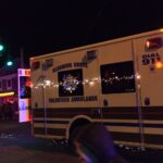 8th Annual Christmas Parade