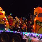 8th Annual Christmas Parade