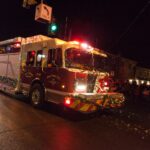 8th Annual Christmas Parade
